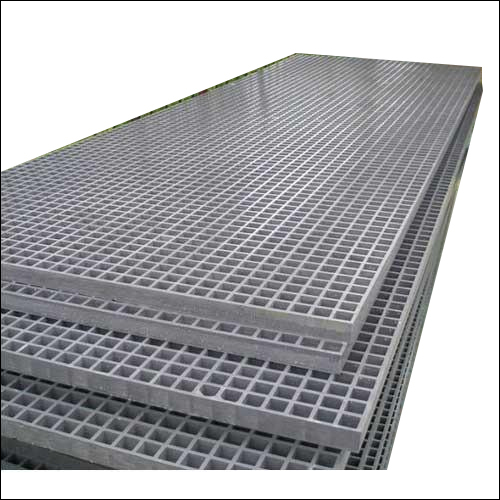 FRP Solar Walkway