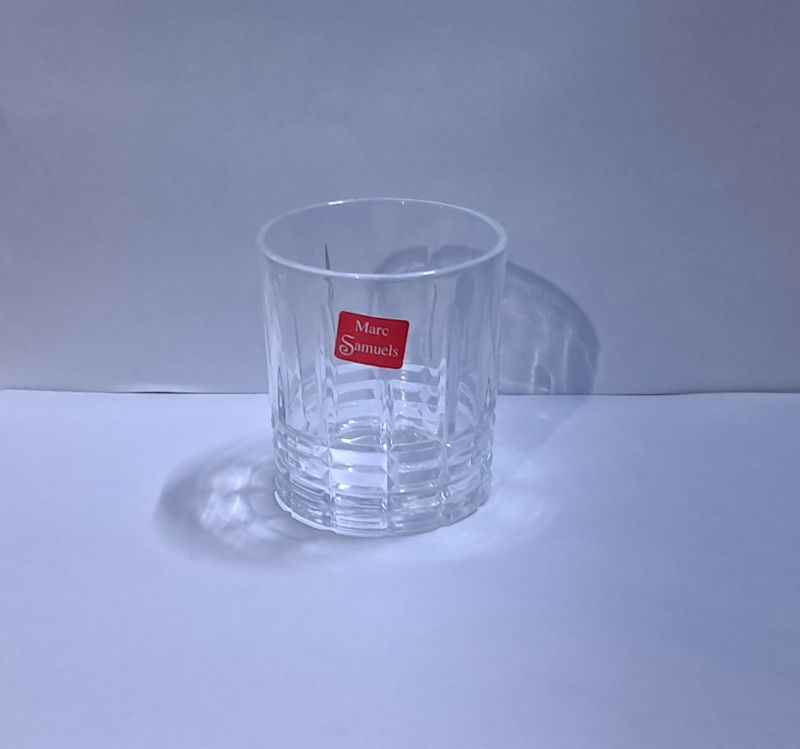 215 Ml Marc Samuels Juice Glass