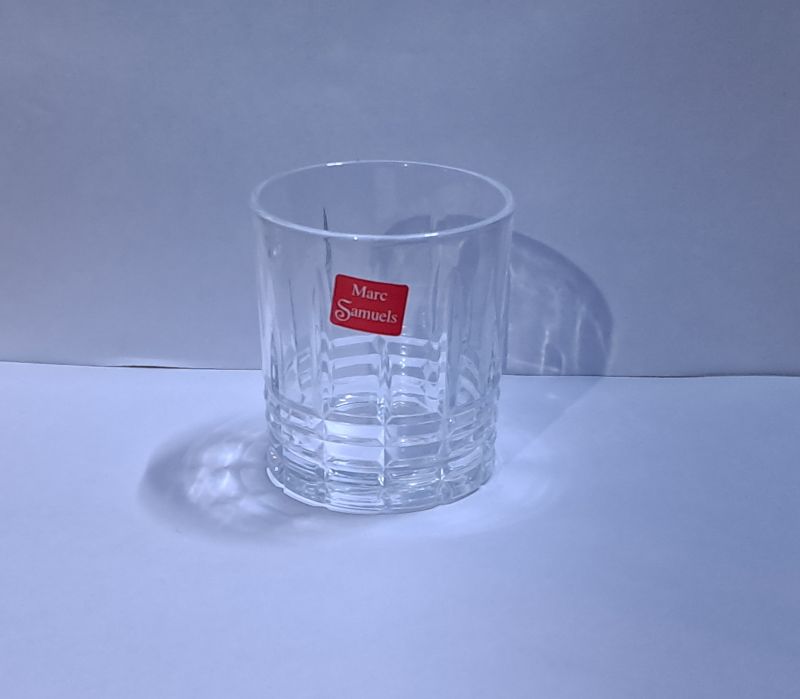 215 Ml Marc Samuels Juice Glass