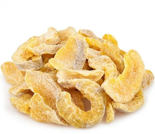 Dried Guava, Color : Creamy, Grade Standard : Food Grade