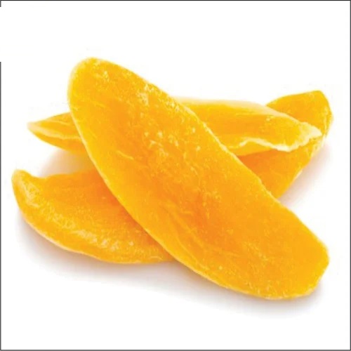 Dried Mango, Color : Yellow, Taste : Sweet, Packaging Type : Loose