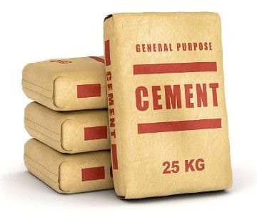 Cement