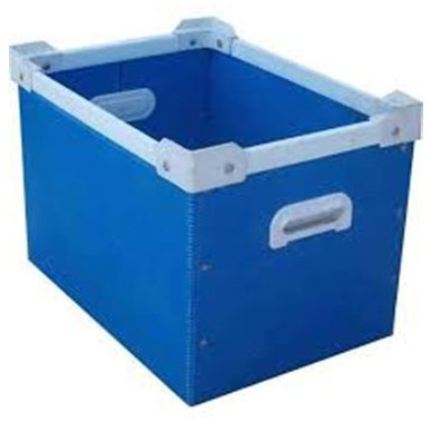 Polypropylene Corrugated Bin