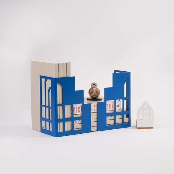 Archi Bookend Set