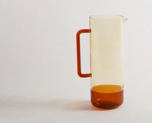 Bauhaus Jug