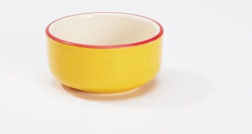 Bauhaus Mini Bowls - Set Of 4