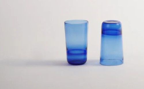 Bauhaus Tumbler - Set OF 2