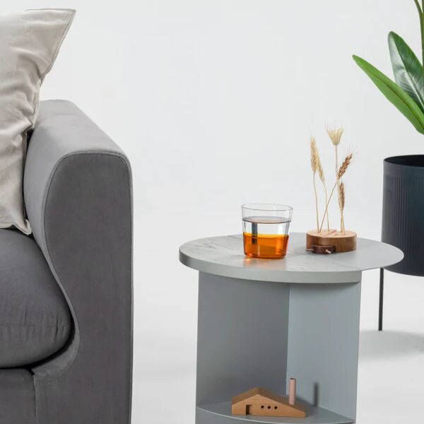 Beetle Dry-flowers Stand