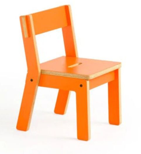 Berry Kids Chair
