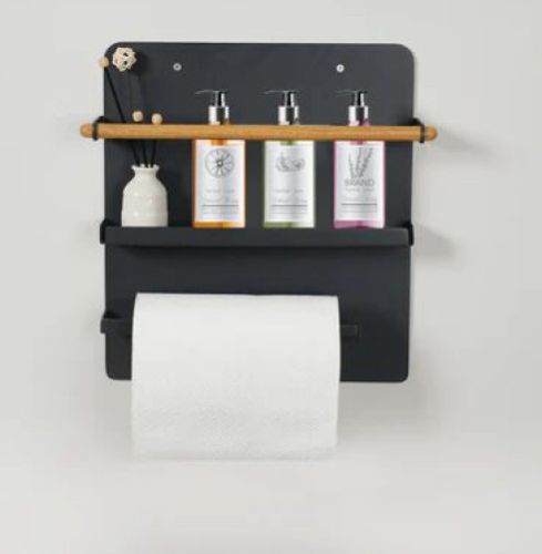 Cora Utility Shelf