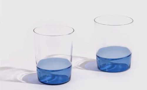 Croma Beverage Glass Tall (Set Of 2)