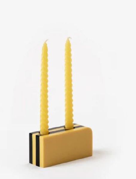 Duo Candle Holder