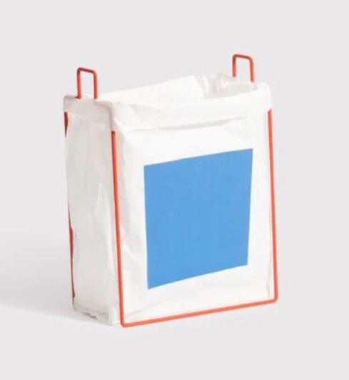 Ease Recycling Frame