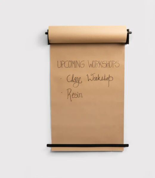 Emo Paper-roll Holder