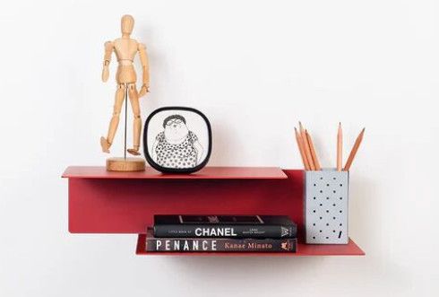 Float Shelf