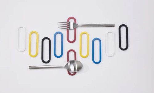 Hoi Spoon Rest - Set Of 2