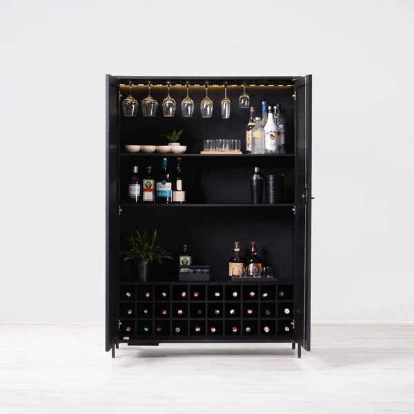 Infinity Home-bar