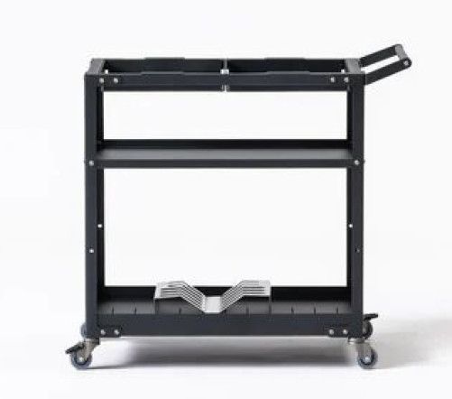 Infinity Outdoor Trolley