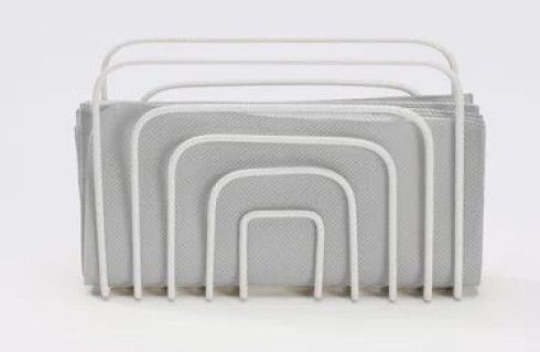 Mojo Wire Tissue Holder
