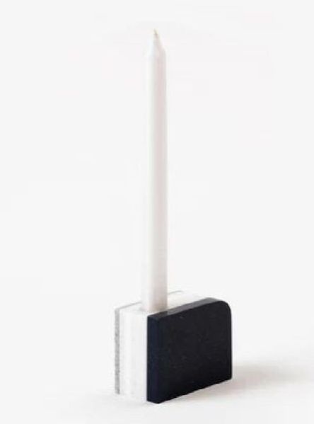 Mono Candle Holder