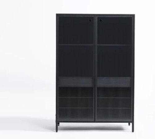 Oslo Home Bar Cabinet
