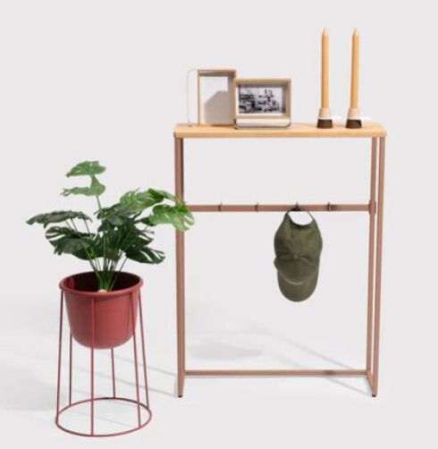 Rad Console Table
