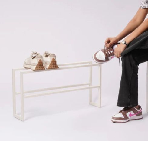 Siena Shoe Rack