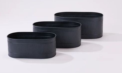 Wish Planter - Medium