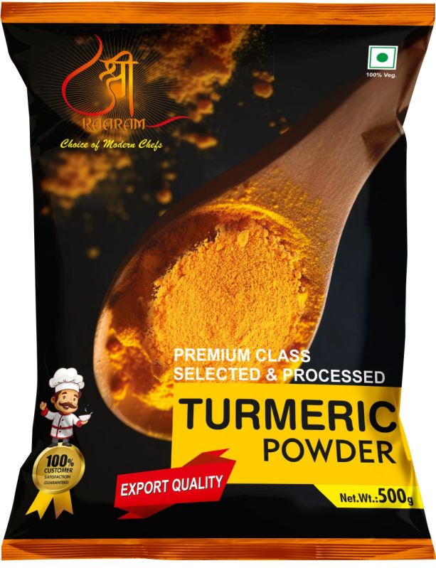 turmeric powder