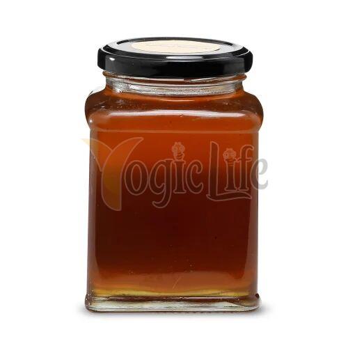 Organic Jamun Honey