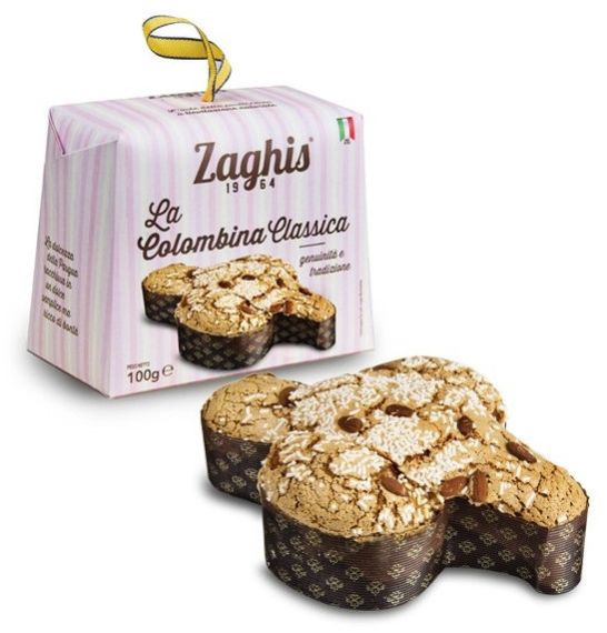 Classic Italian Easter Cake