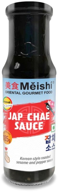 Korean Jap Chae Pepper Sauce 185g