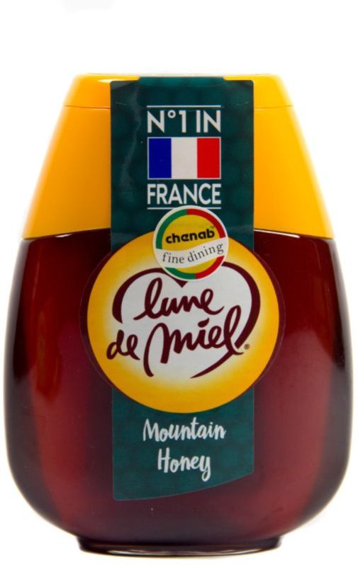 Lune De Miel Mountain Honey