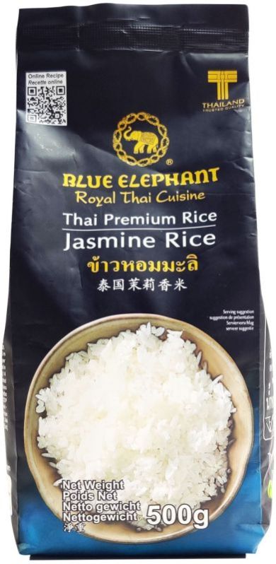 Thai Jasmine Rice