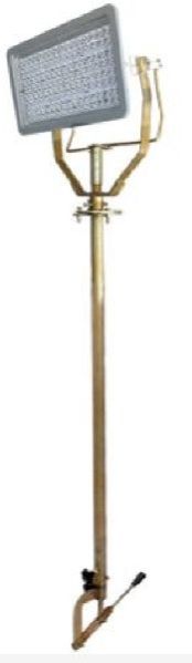 350W LED Security Search Light With Cabin Control