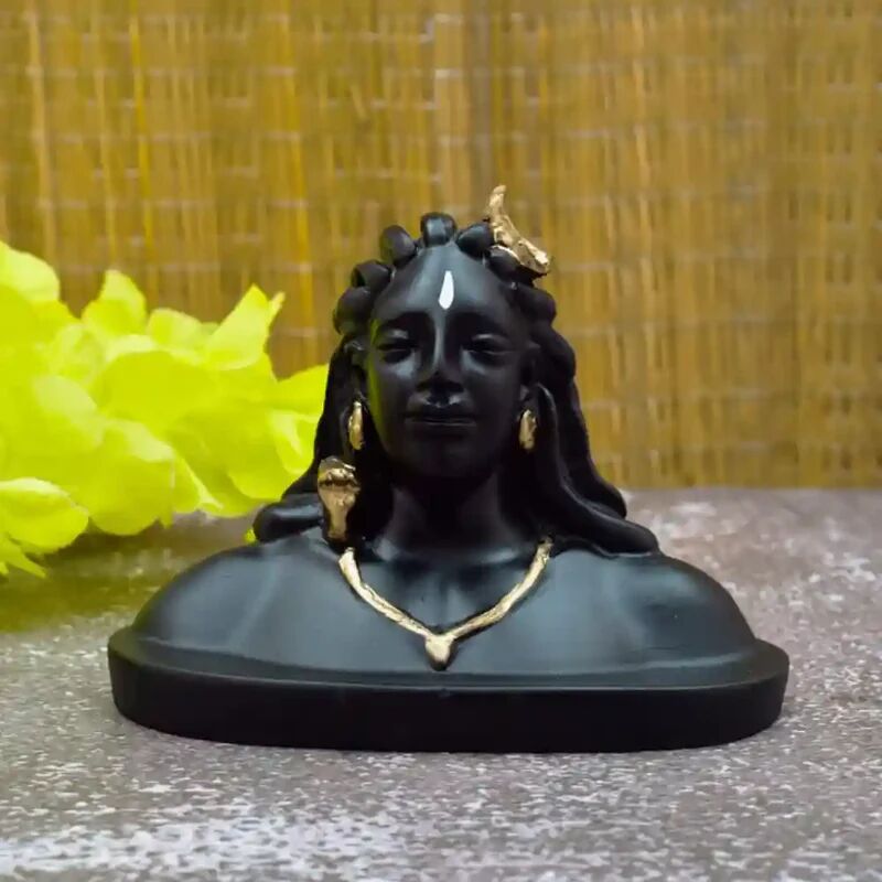 Lord Adiyogi Shiva Statue