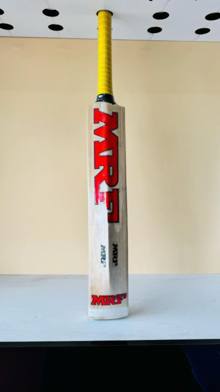 MRF Edition season bat