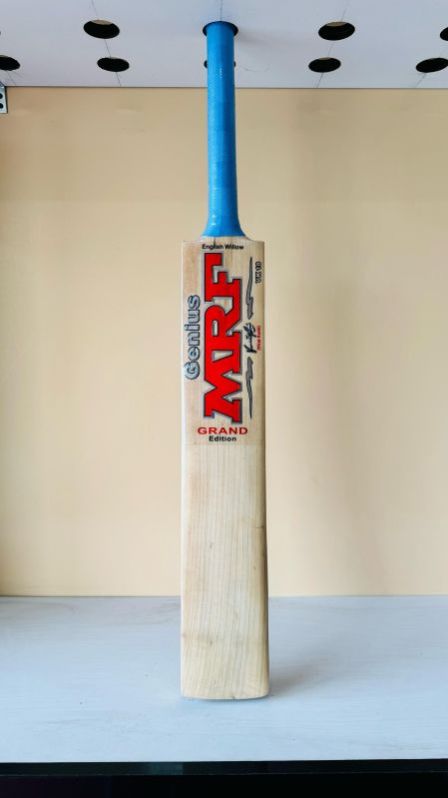 MRF Edition season bat