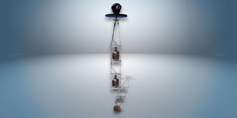 Adjustable Level Switch