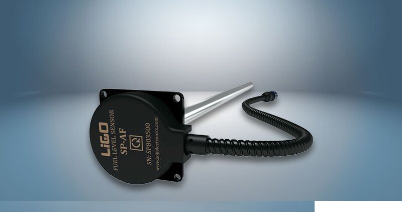 Fuel Level Sensor For Vehicles