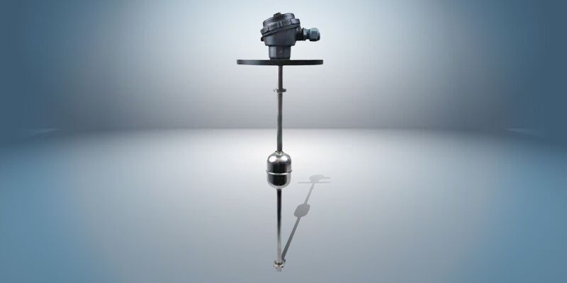 Magnetic Float Switch
