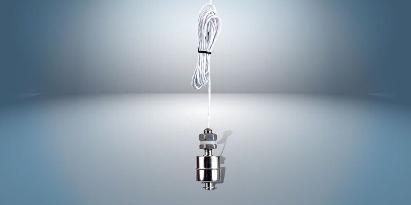 Miniature Level Switch