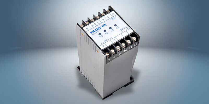 Single Tank Controller