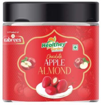 Chocolate Apple Almond