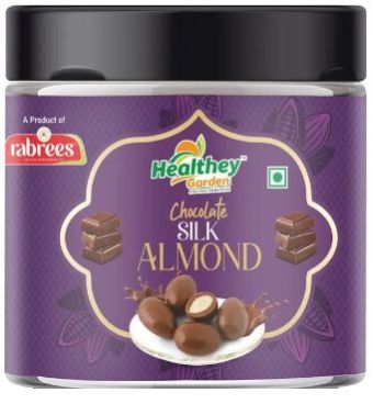 Chocolate Silk Almond