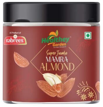 Mamra Jumbo Almonds