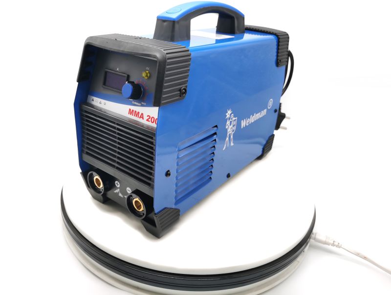 ARC 200 Welding Machine