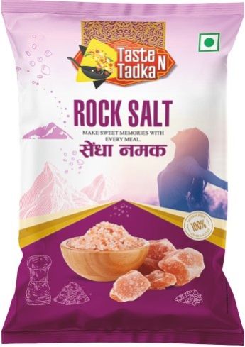 Rock Salt 1 Kg