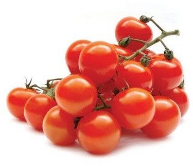 Fresh Cherry Tomato, Color : Red, Packaging Type : Gunny Bag