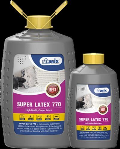 Super Latex 770-high Quality Super Latex